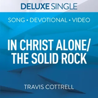 Travis Cottrell Be Unto Your Name