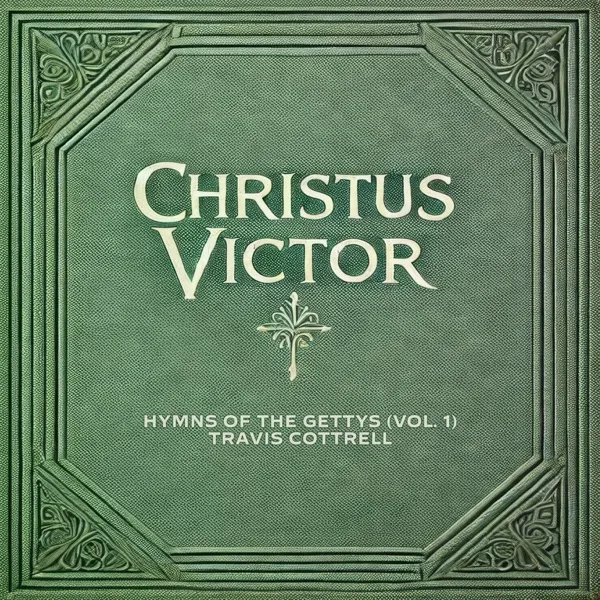 Album Art for Christus Victor (Amen)