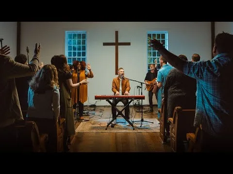 Grace Greater official video thumbnail