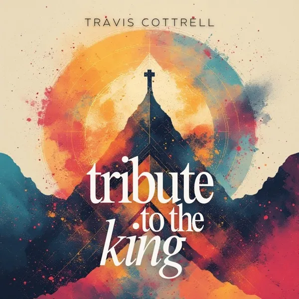 Album Art for How Great Is Our God (An Easter Moment)