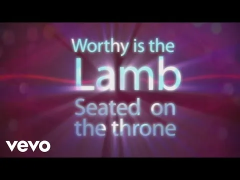 In The Cross - Worthy Is The Lamb - Crown Him With Many Crowns official video thumbnail