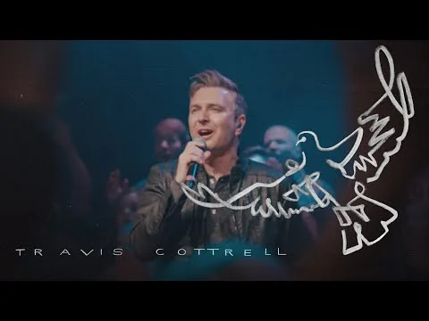 Jesus' Blood official video thumbnail