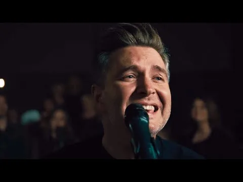 Jesus Is Here official video thumbnail