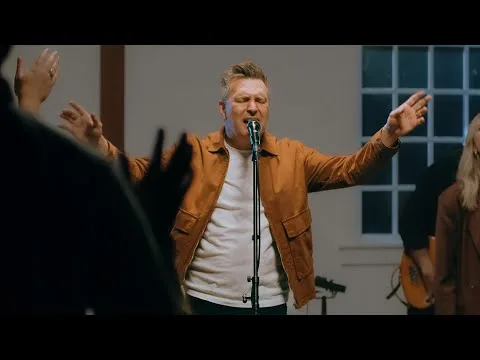 Jesus Your Name official video thumbnail