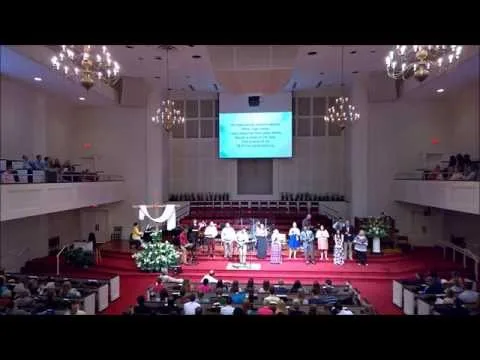 Lord, Your Holy official video thumbnail