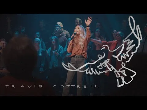 Love Lifted Me official video thumbnail