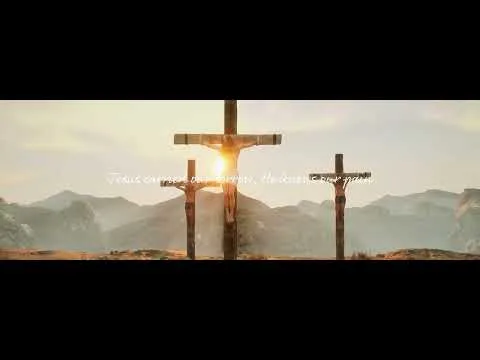 Son Of Suffering (An Easter Moment) official video thumbnail