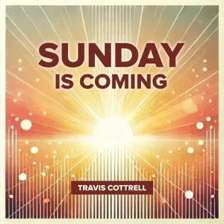 Album Art for Sunday Is Coming