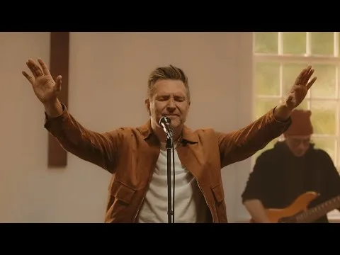 The Kindness Of The Cross official video thumbnail
