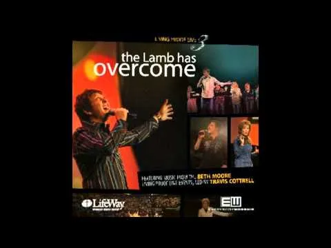 The Lamb Has Overcome official video thumbnail