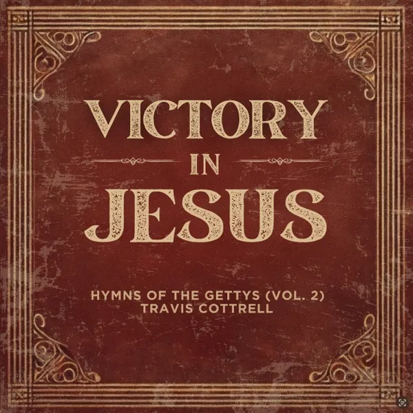 Album Art for The Lord Almighty Reigns