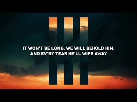 There Is A King / Angels From The Realms Of Glory official video thumbnail