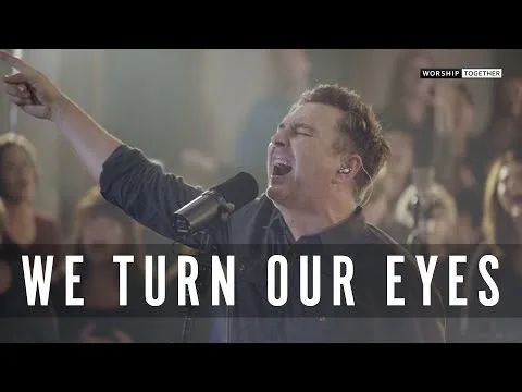 We Turn Our Eyes official video thumbnail