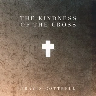 Travis Cottrell Yet Not I
