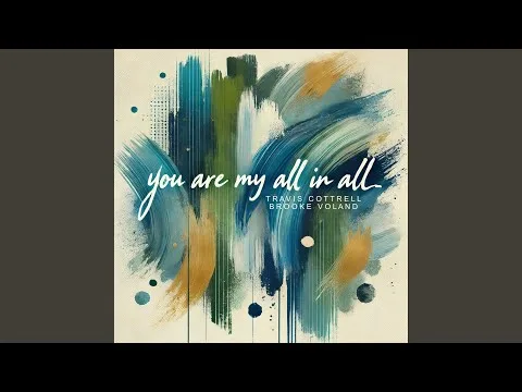 You Are My All In All official video thumbnail