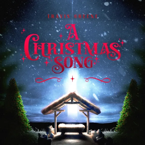 Album Art for A Christmas Song
