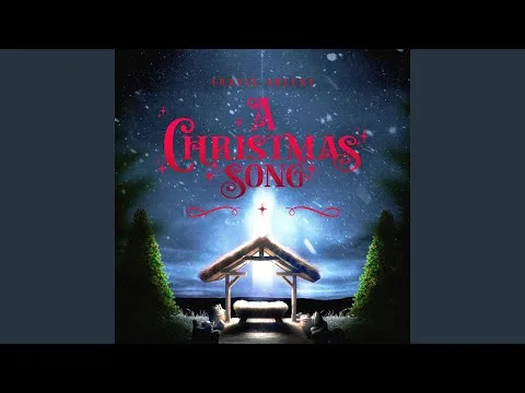 A Christmas Song official video thumbnail