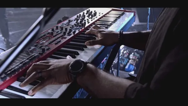 Album Art for All Of A Sudden