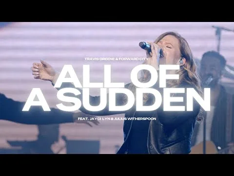 All Of A Sudden official video thumbnail