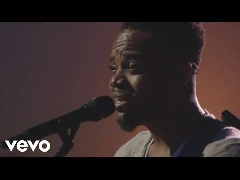 Be Still official video thumbnail
