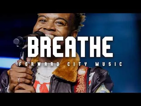 Breathe by Forward City video thumbnail