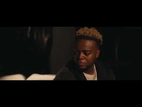 Come Through official video thumbnail