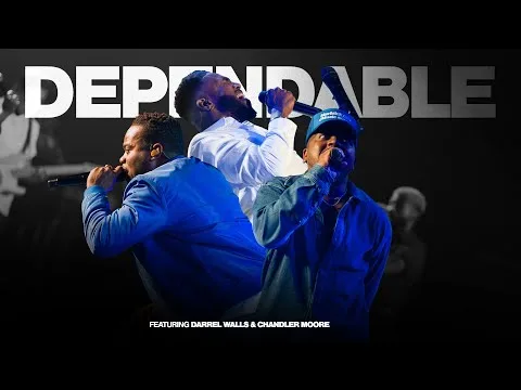 Dependable official video thumbnail