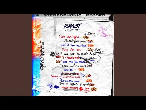 Do It Again / Blessed Medley official video thumbnail