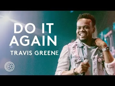 Do It Again official video thumbnail