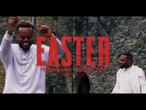 Easter official video thumbnail