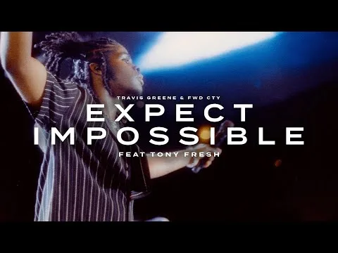 Expect Impossible by Forward City video thumbnail