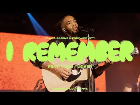 I Remember by Forward City video thumbnail