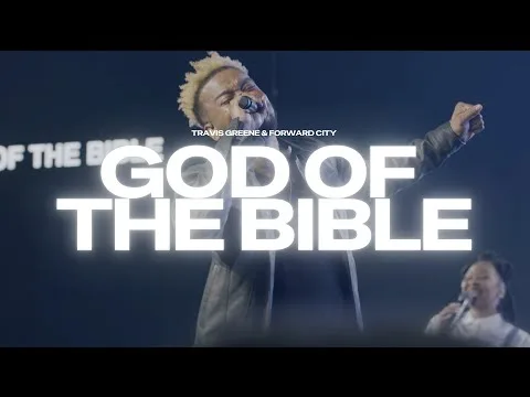God Of The Bible official video thumbnail