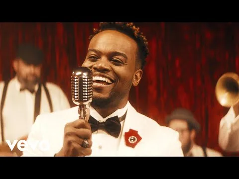 Hold On Me by Kirk Franklin video thumbnail