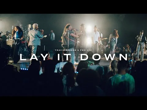 Lay It Down official video thumbnail