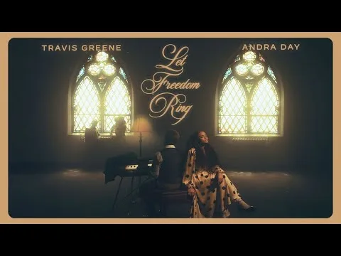Let Freedom Ring official video thumbnail