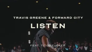 Travis Greene Listen