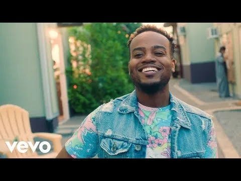Love Always Wins official video thumbnail
