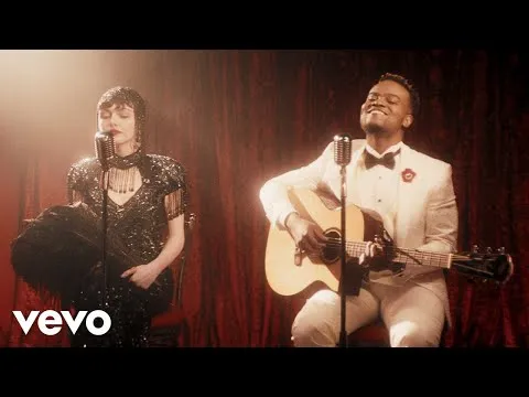 Love Song official video thumbnail