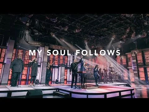 My Soul Follows official video thumbnail