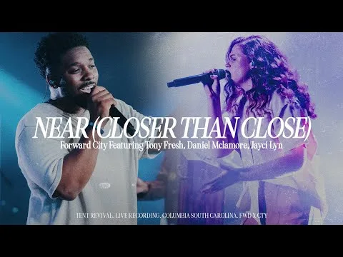 NEAR (FLOW) by Forward City video thumbnail
