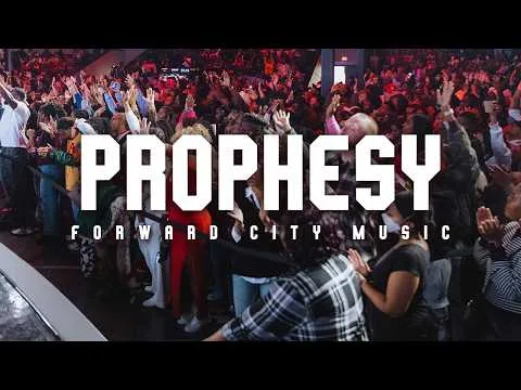 Prophesy by Forward City video thumbnail