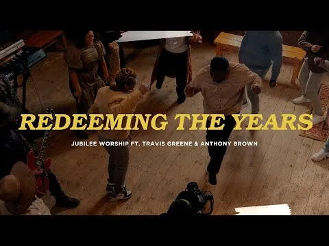 Redeeming the Years official video thumbnail
