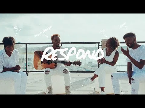 Respond official video thumbnail