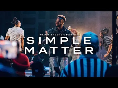 Simple Matter official video thumbnail