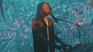 Travis Greene Stay Here