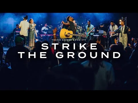 Strike The Ground official video thumbnail