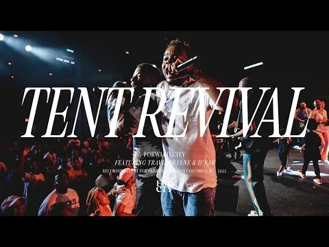Tent Revival official video thumbnail