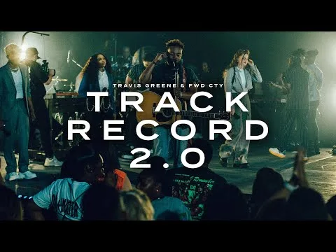 Track Record 2.0 official video thumbnail