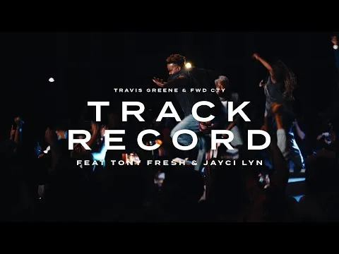 Track Record official video thumbnail